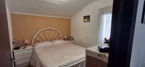 Moradia T2 Venda em Orgens,Viseu