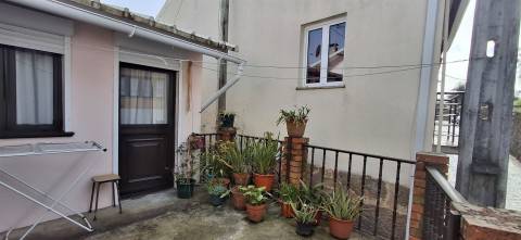 Moradia T2 Venda em Orgens,Viseu