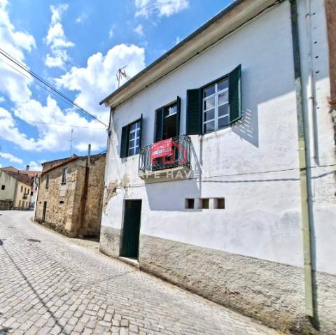 Moradia Isolada T1 Venda em Cativelos,Gouveia