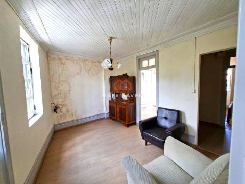 Moradia Isolada T1 Venda em Cativelos,Gouveia