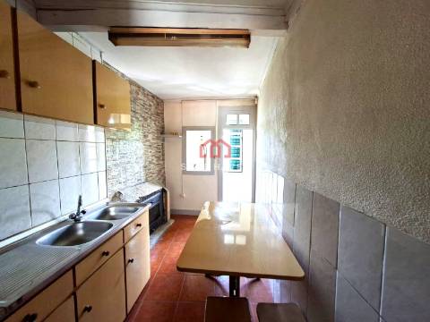 Moradia Isolada T1 Venda em Cativelos,Gouveia