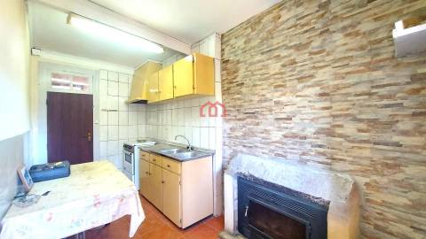 Moradia Isolada T1 Venda em Cativelos,Gouveia