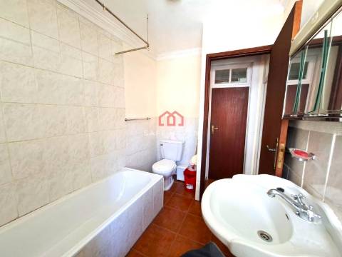 Moradia Isolada T1 Venda em Cativelos,Gouveia