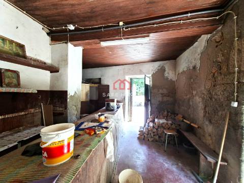 Moradia Isolada T1 Venda em Cativelos,Gouveia
