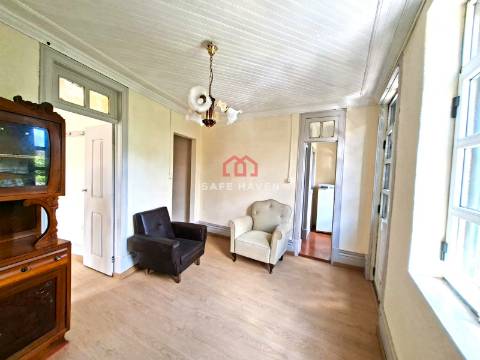 Moradia Isolada T1 Venda em Cativelos,Gouveia