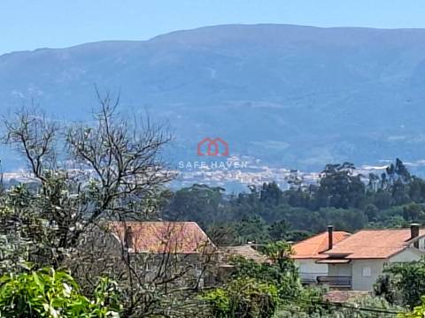 Moradia Isolada T1 Venda em Cativelos,Gouveia