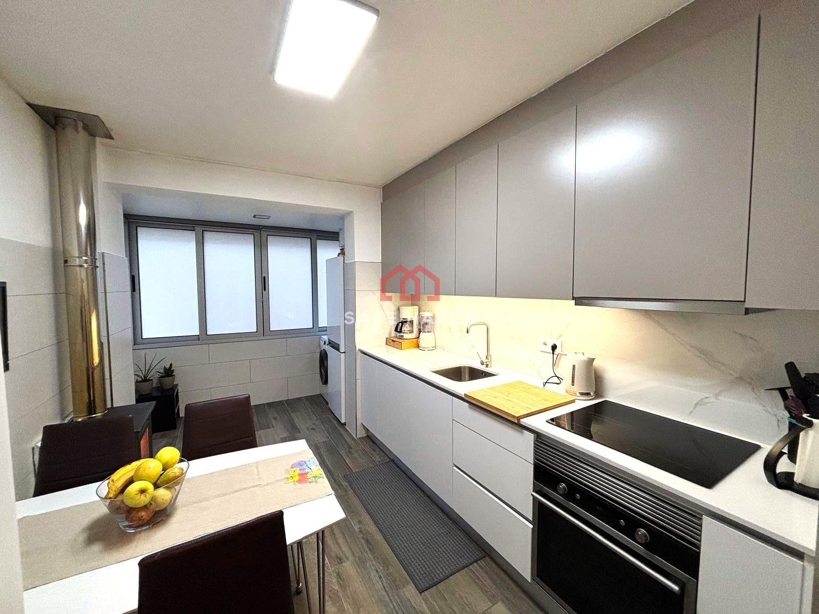 Apartamento T3 Arrendamento em Mangualde, Mesquitela e Cunha Alta,Mangualde
