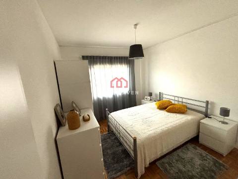 Apartamento T3 Arrendamento em Mangualde, Mesquitela e Cunha Alta,Mangualde