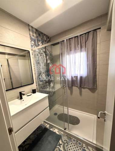 Apartamento T3 Arrendamento em Mangualde, Mesquitela e Cunha Alta,Mangualde