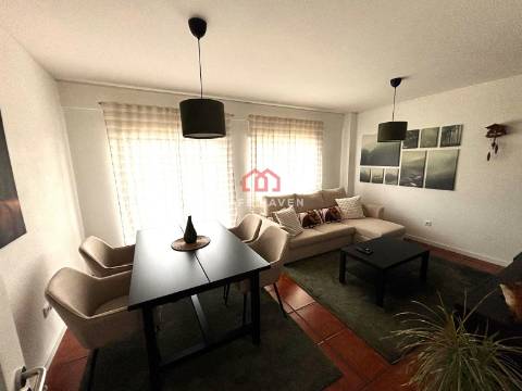 Apartamento T3 Arrendamento em Mangualde, Mesquitela e Cunha Alta,Mangualde