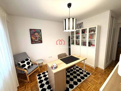 Apartamento T3 Arrendamento em Mangualde, Mesquitela e Cunha Alta,Mangualde