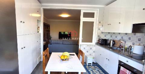 Apartamento T1 Venda em Mangualde, Mesquitela e Cunha Alta,Mangualde