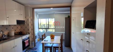 Apartamento T1 Venda em Mangualde, Mesquitela e Cunha Alta,Mangualde