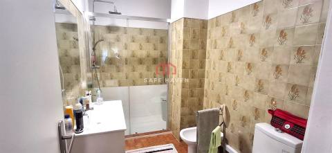 Apartamento T1 Venda em Mangualde, Mesquitela e Cunha Alta,Mangualde