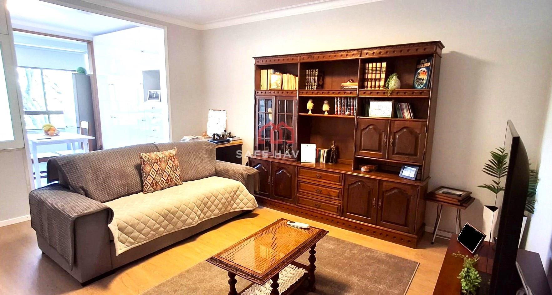 Apartamento T1 Venda em Mangualde, Mesquitela e Cunha Alta,Mangualde