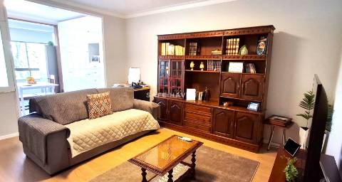 Apartamento T1 Venda em Mangualde, Mesquitela e Cunha Alta,Mangualde