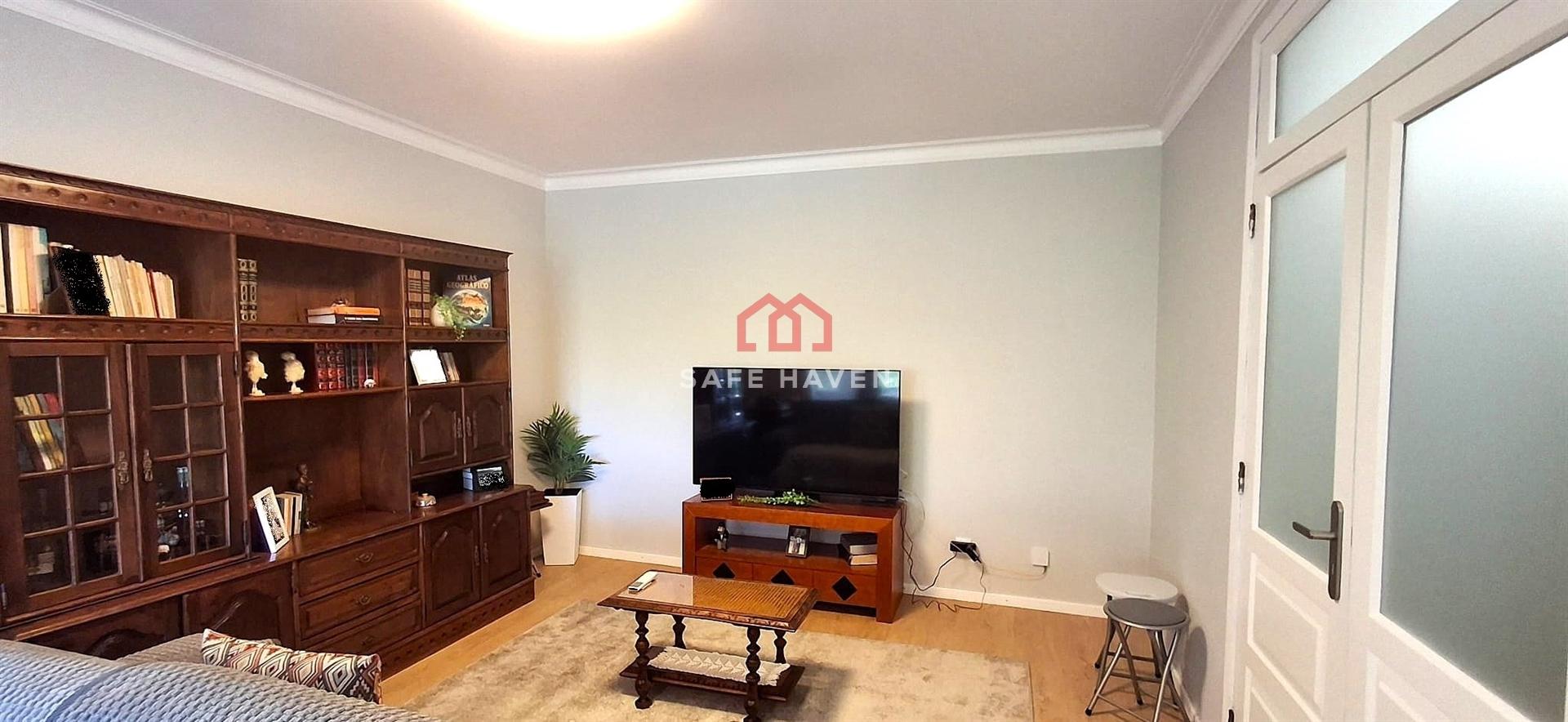 Apartamento T1 Venda em Mangualde, Mesquitela e Cunha Alta,Mangualde