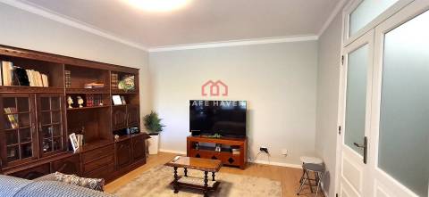 Apartamento T1 Venda em Mangualde, Mesquitela e Cunha Alta,Mangualde