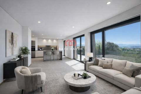 Apartamento T1 Venda em Mangualde, Mesquitela e Cunha Alta,Mangualde
