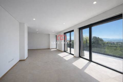 Apartamento T1 Venda em Mangualde, Mesquitela e Cunha Alta,Mangualde