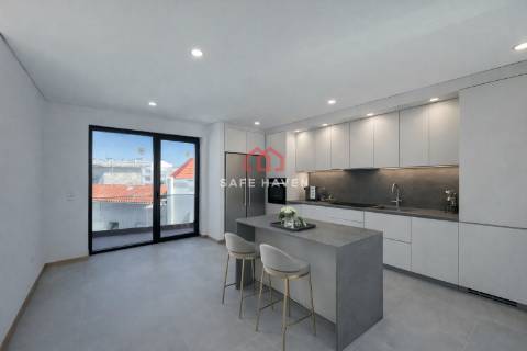 Apartamento T1 Venda em Mangualde, Mesquitela e Cunha Alta,Mangualde