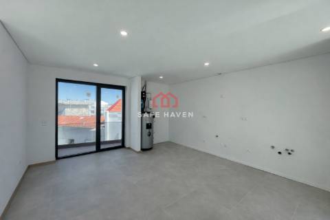 Apartamento T1 Venda em Mangualde, Mesquitela e Cunha Alta,Mangualde