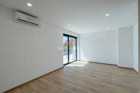 Apartamento T1 Venda em Mangualde, Mesquitela e Cunha Alta,Mangualde