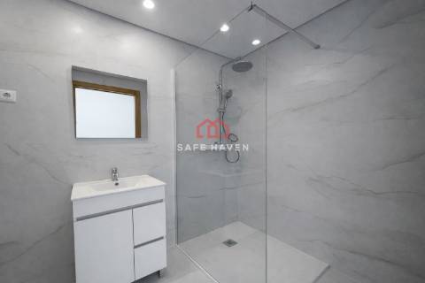 Apartamento T1 Venda em Mangualde, Mesquitela e Cunha Alta,Mangualde