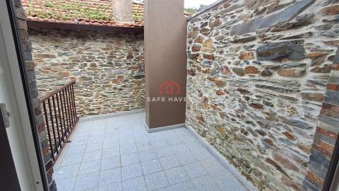 Moradia T4 Venda em Sazes da Beira,Seia