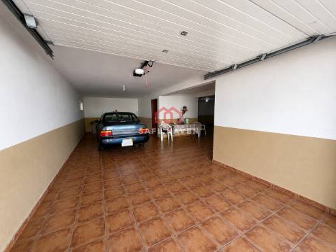 Moradia Geminada T4+1 Venda em Mangualde, Mesquitela e Cunha Alta,Mangualde