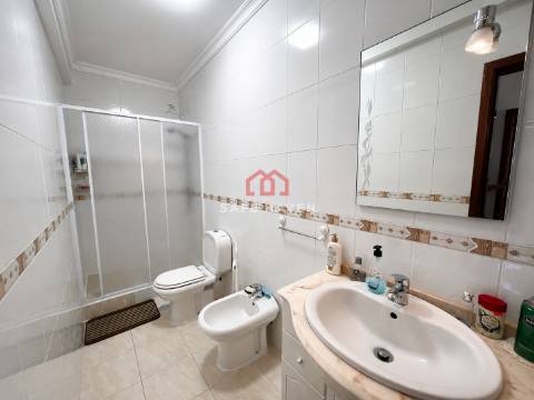 Moradia Geminada T4+1 Venda em Mangualde, Mesquitela e Cunha Alta,Mangualde