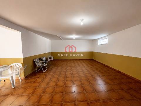 Moradia Geminada T4+1 Venda em Mangualde, Mesquitela e Cunha Alta,Mangualde