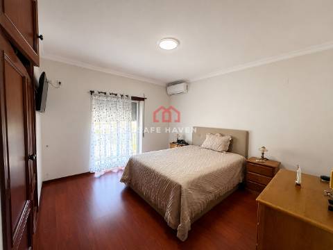Moradia Geminada T4+1 Venda em Mangualde, Mesquitela e Cunha Alta,Mangualde