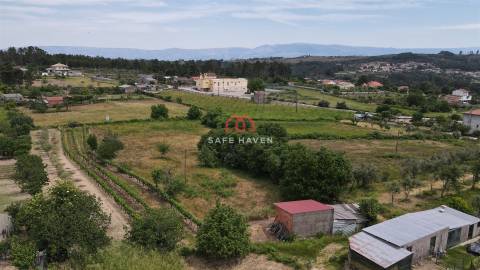 Moradia Isolada T3 Venda em Tavares (Chãs, Várzea e Travanca),Mangualde