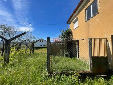 Moradia Isolada T3 Venda em Tavares (Chãs, Várzea e Travanca),Mangualde