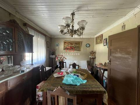 Moradia Isolada T3 Venda em Tavares (Chãs, Várzea e Travanca),Mangualde