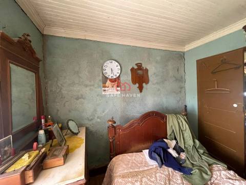 Moradia Isolada T3 Venda em Tavares (Chãs, Várzea e Travanca),Mangualde