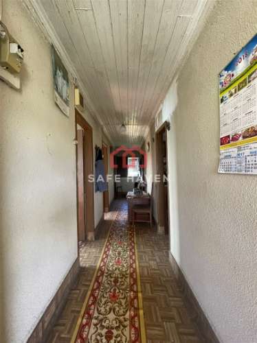 Moradia Isolada T3 Venda em Tavares (Chãs, Várzea e Travanca),Mangualde