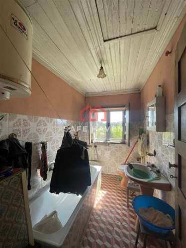 Moradia Isolada T3 Venda em Tavares (Chãs, Várzea e Travanca),Mangualde