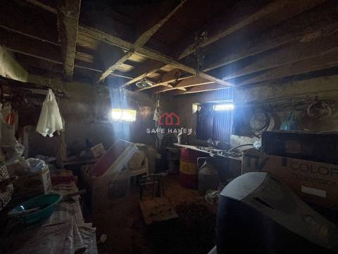 Moradia Isolada T3 Venda em Tavares (Chãs, Várzea e Travanca),Mangualde