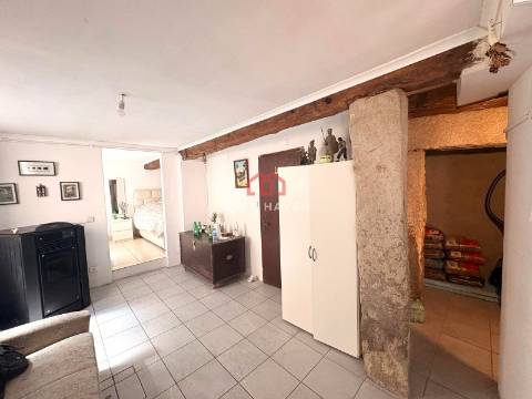 Moradia T3 Venda em Cativelos,Gouveia