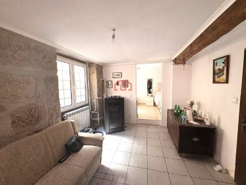 Moradia T3 Venda em Cativelos,Gouveia