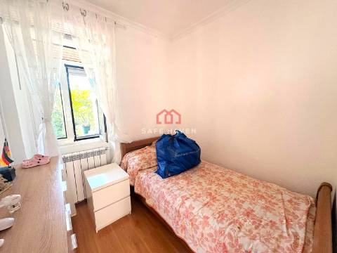 Moradia T3 Venda em Cativelos,Gouveia