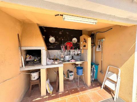 Moradia T3 Venda em Cativelos,Gouveia