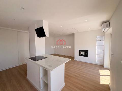 Apartamento T3 Venda em Ranhados,Viseu