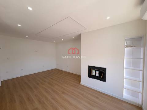 Apartamento T3 Venda em Ranhados,Viseu