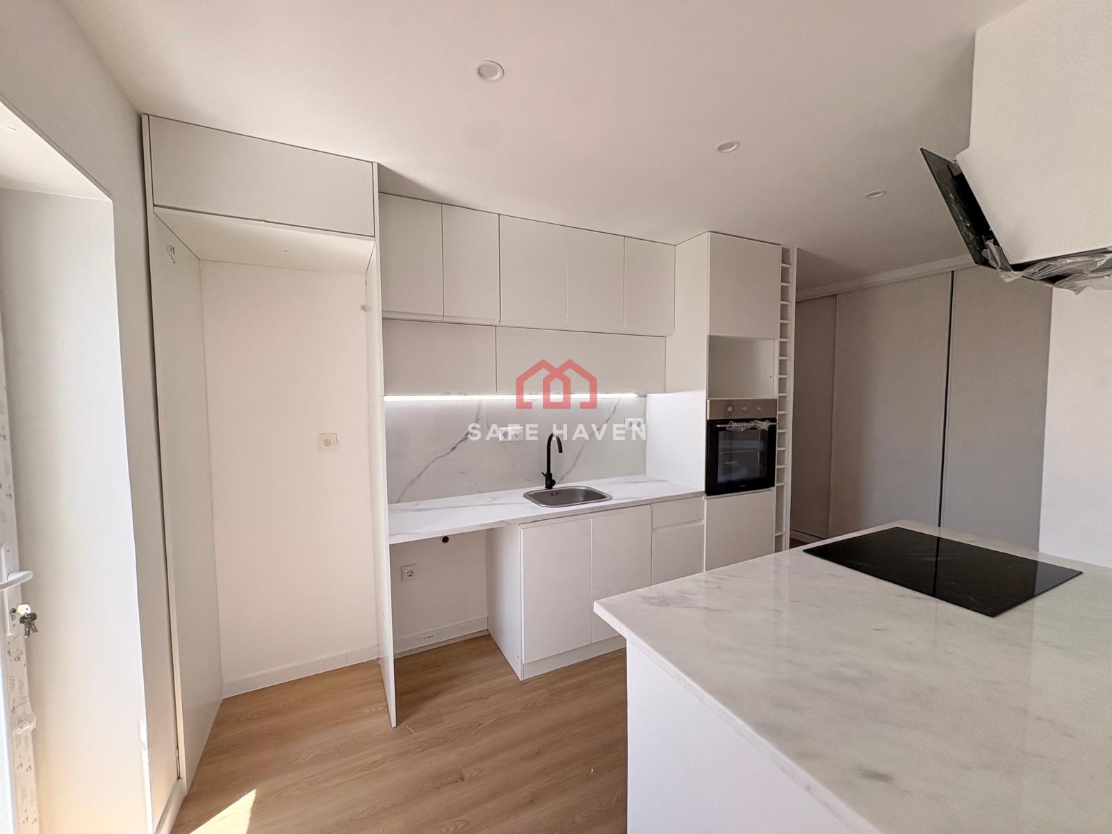 Apartamento T3 Venda em Ranhados,Viseu
