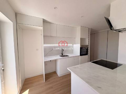 Apartamento T3 Venda em Ranhados,Viseu