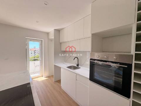 Apartamento T3 Venda em Ranhados,Viseu