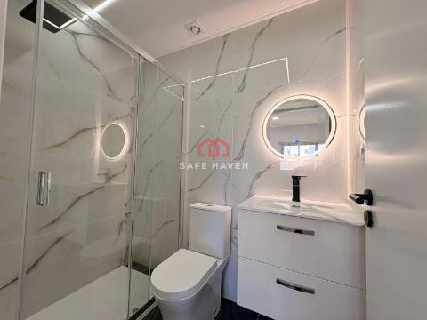Apartamento T3 Venda em Ranhados,Viseu